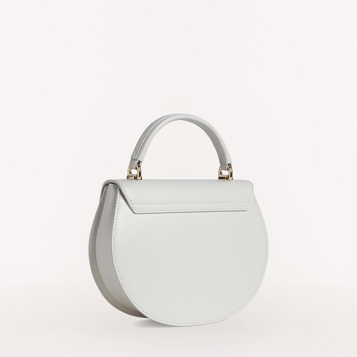 Furla Metropolis Totes White Women South Africa TV1740968